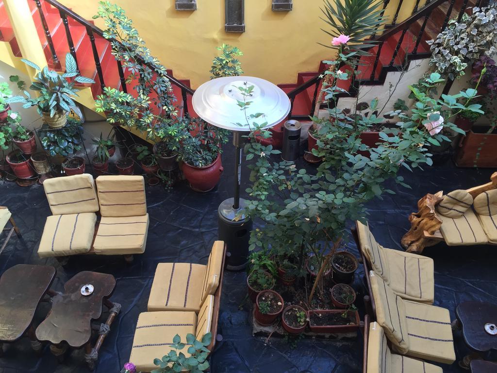 Inn Cusi Wasi Cusco