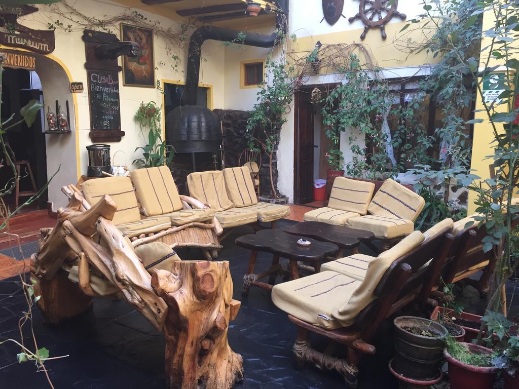Inn Cusi Wasi