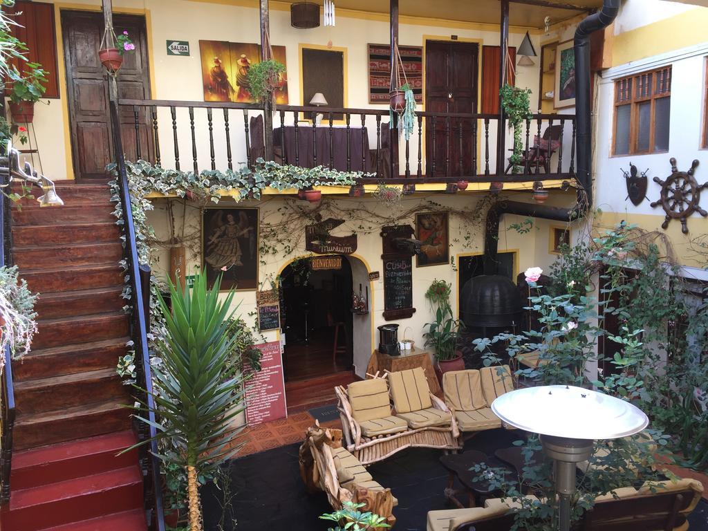Cusi Wasi Inn Cusco
