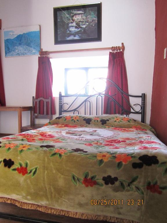 El Mirador Del Inka