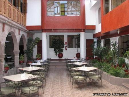 Terra Andina Colonial Mansion 4*