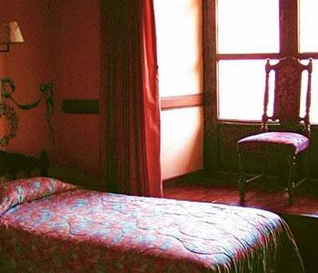 Hotel Hacienda Plaza Cusco