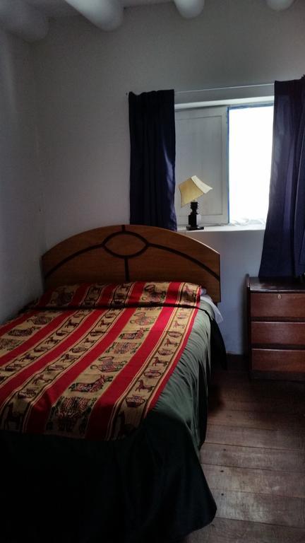Hospedaje El Artesano De San Blas