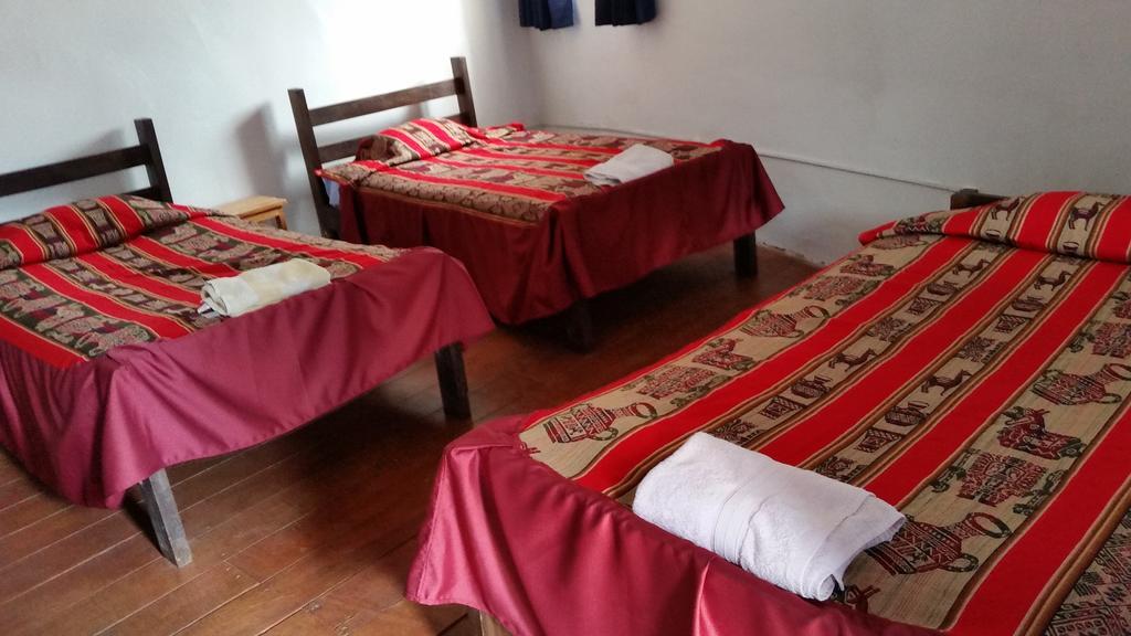Hospedaje El Artesano De San Blas