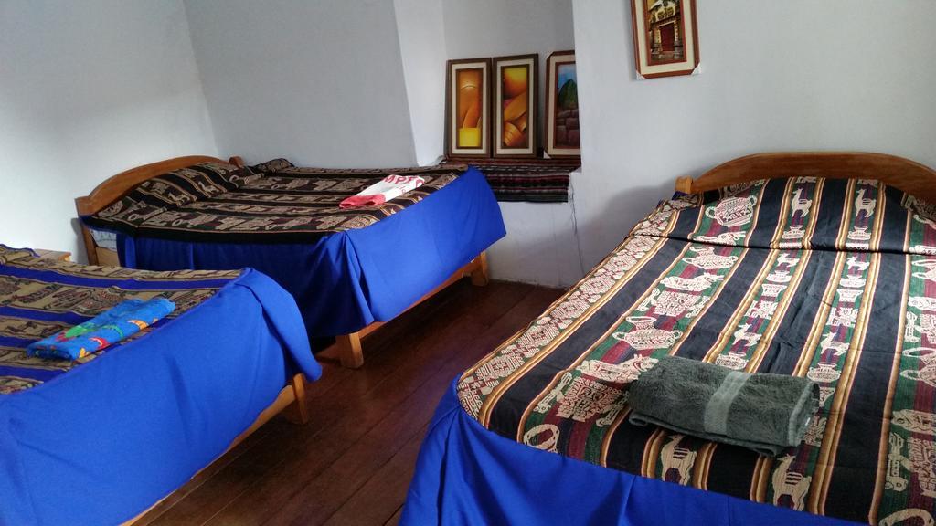 Hospedaje El Artesano De San Blas Cusco