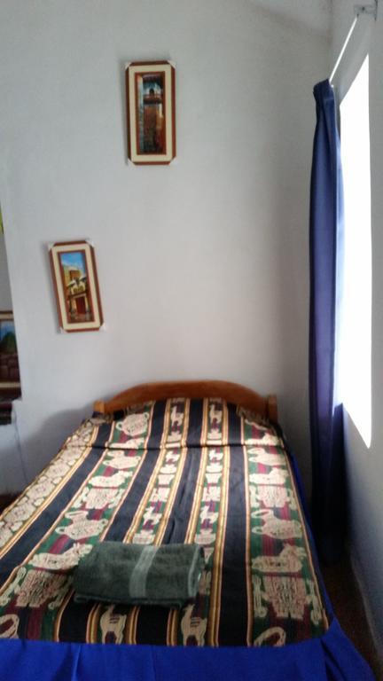 Guest house Hospedaje El Artesano De San Blas Cusco