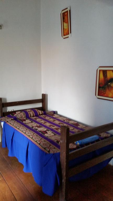 Guest house Hospedaje El Artesano De San Blas 2*