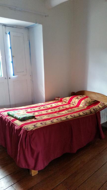 Guest house Hospedaje El Artesano De San Blas 2*