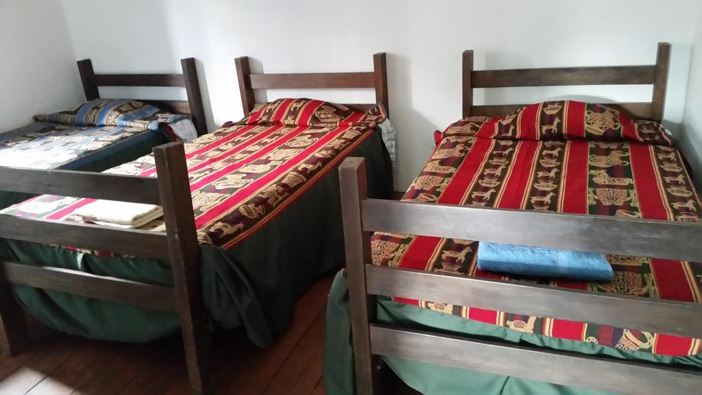 Guest house Hospedaje El Artesano De San Blas Cusco