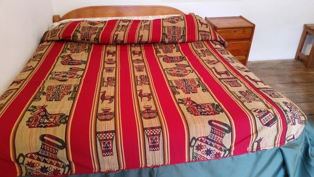 Hospedaje El Artesano De San Blas Guest house