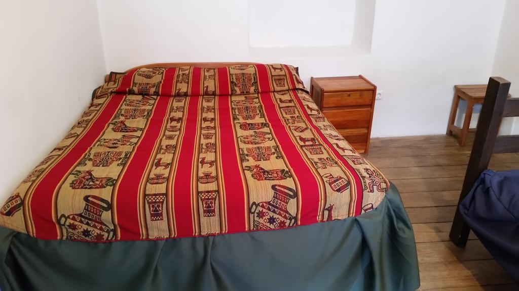 Hospedaje El Artesano De San Blas Guest house