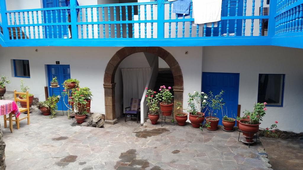 Hospedaje El Artesano De San Blas Cusco