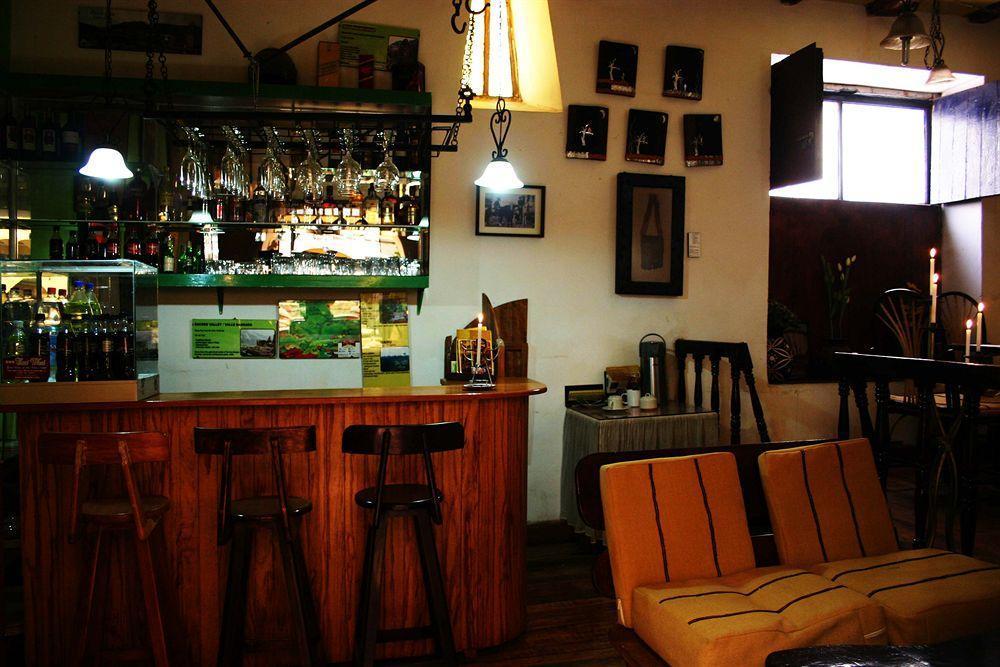 Inn Cusi Wasi Cusco