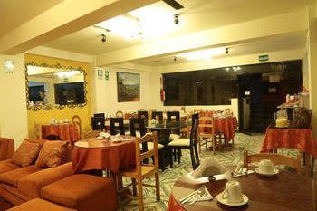 Hotel Intiwatana Boutique