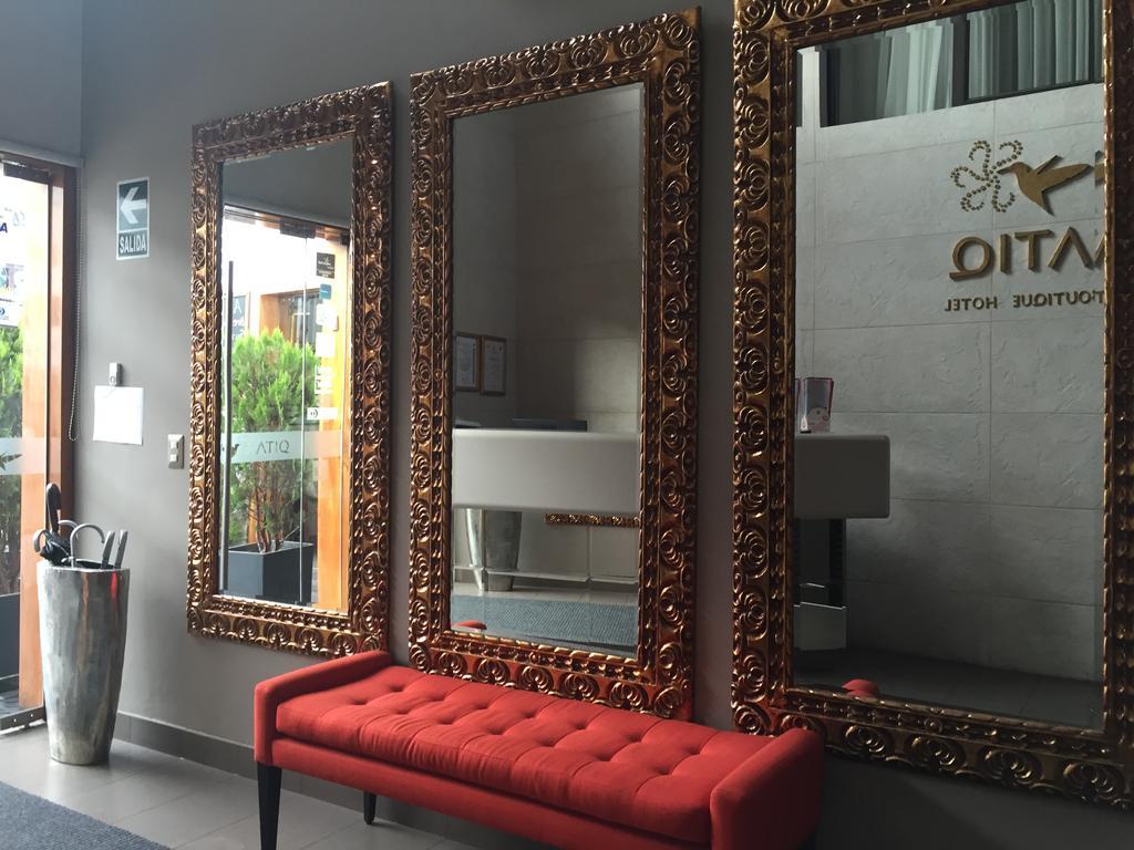 Hotel Atiq Boutique 4*