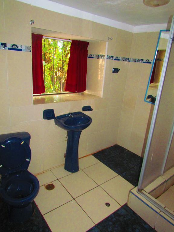 Guest house View Point Cusco