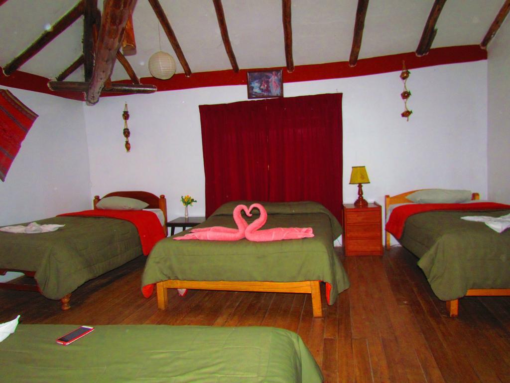 View Point Guest house