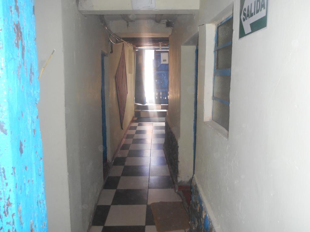 El Imperio Guest house
