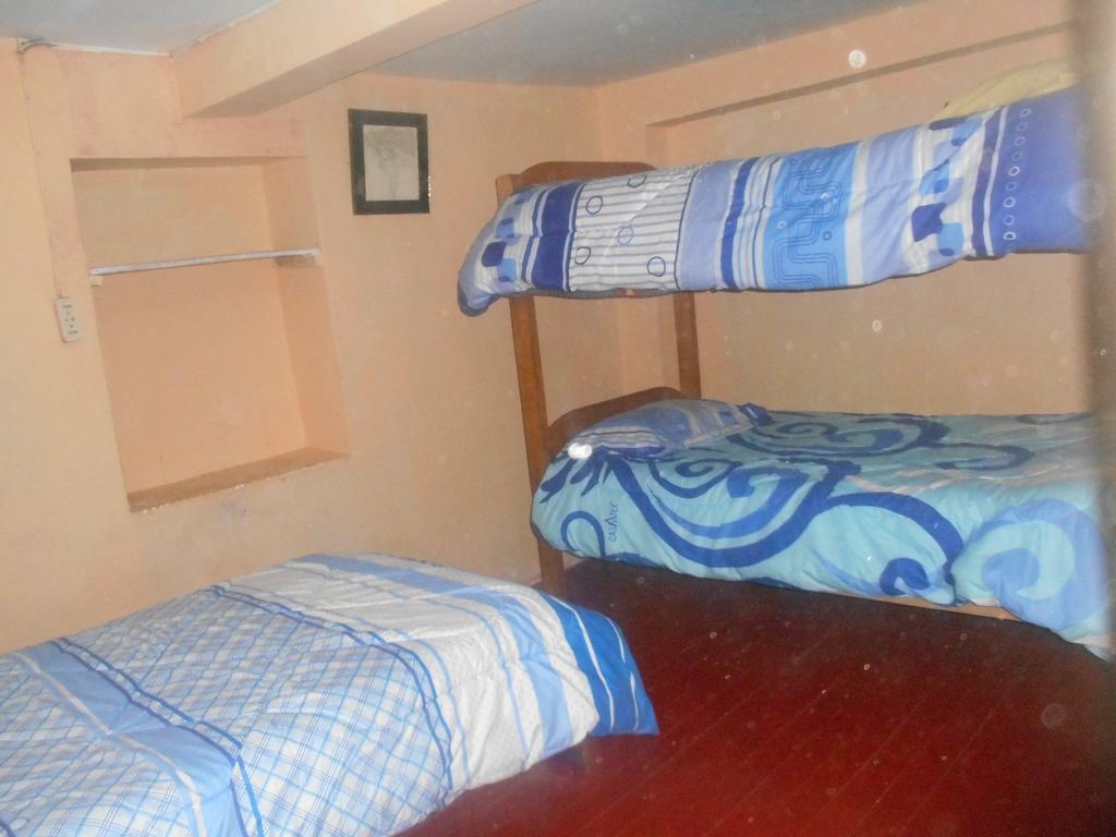 Guest house El Imperio Cusco