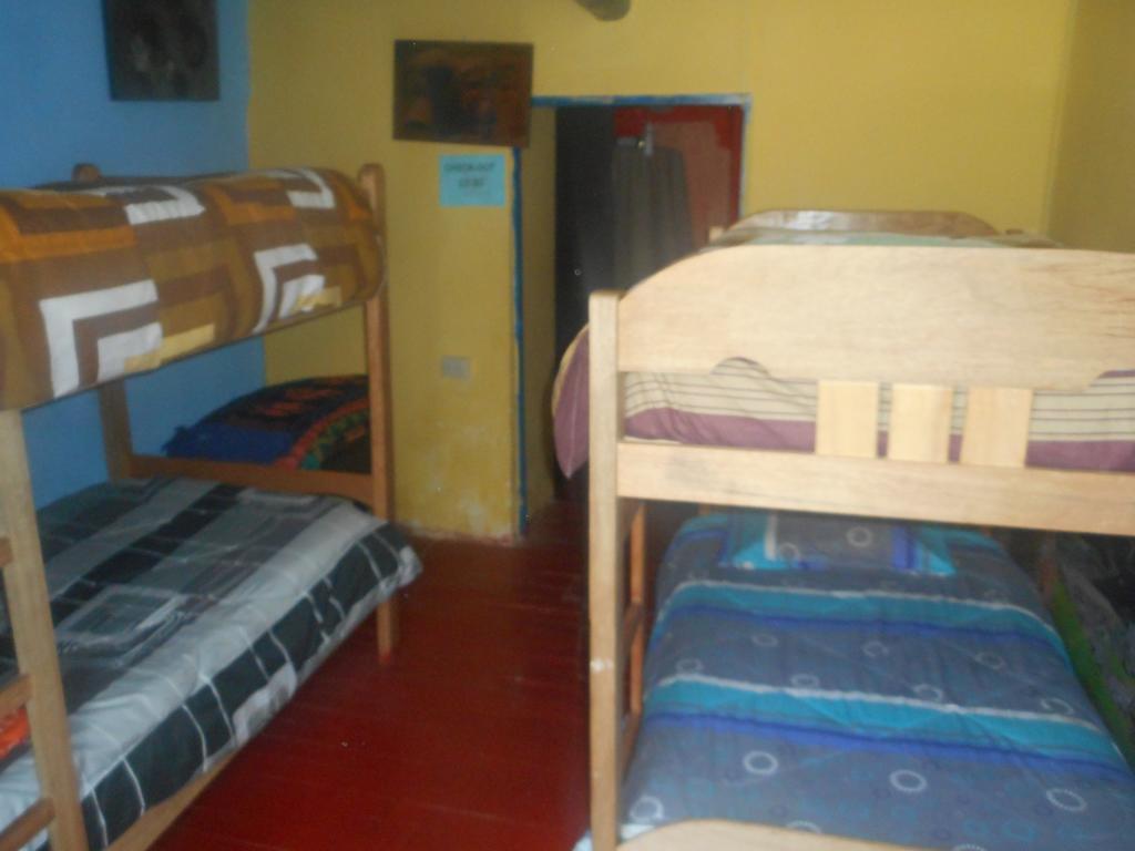 Guest house El Imperio *