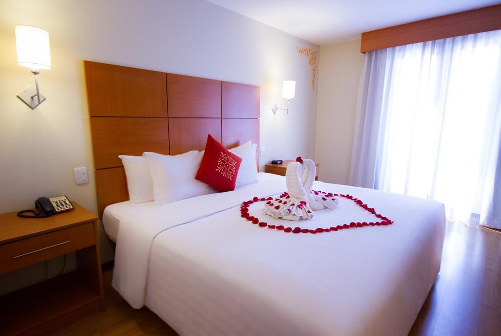 Xima Exclusive Hotel Cusco