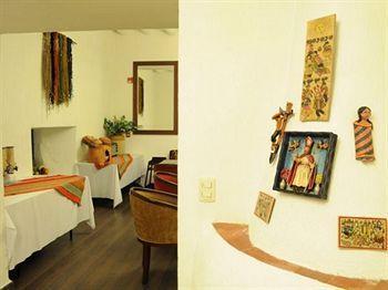 Hotel Tierra Viva Saphi
