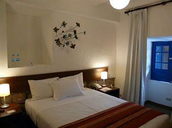 Tierra Viva Saphi Hotel