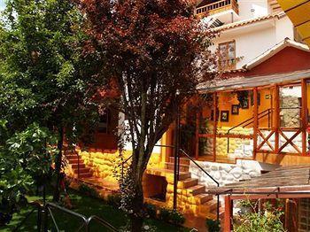Tika Wasi Casa Boutique Cuzco