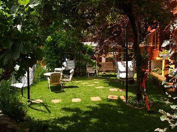 Tika Wasi Casa Boutique Cuzco