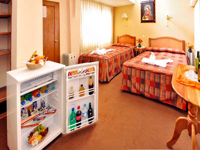 Hotel Awki's Dream 3*
