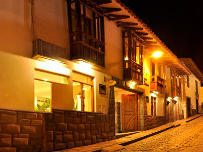 Awki's Dream 3* Cusco