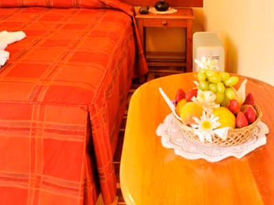 Awki's Dream Hotel Cusco