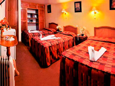 Hotel Awki's Dream 3*