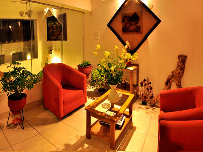 Awki's Dream Hotel 3*