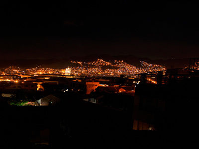 Awki's Dream Cusco