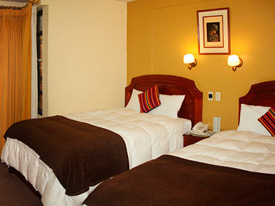 Mabey Cusco