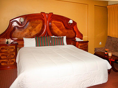 Mabey Hotel 3*