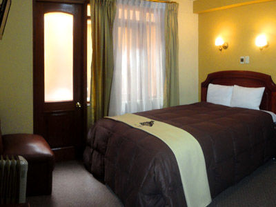 Hotel Mabey Cusco