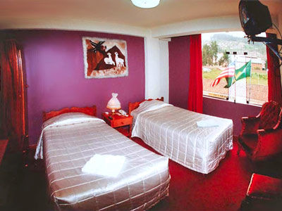 Hotel Sense