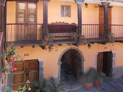Casa de hóspedes Qorichaska Cusco