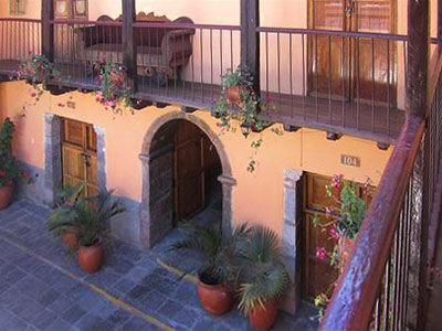 Qorichaska 2* Cusco