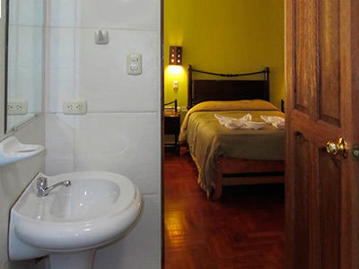 Qorichaska Cusco