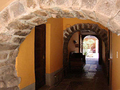 Qorichaska 2*