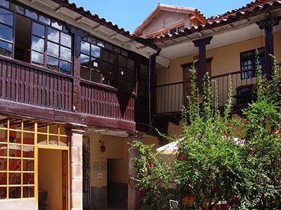 Qorichaska Casa de hóspedes Cusco