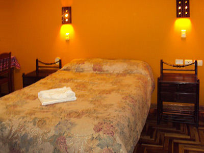 Casa de hóspedes Qorichaska Cusco
