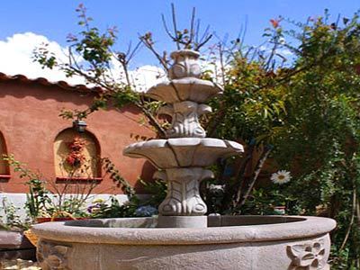 Hotel Fuente De Agua 3*