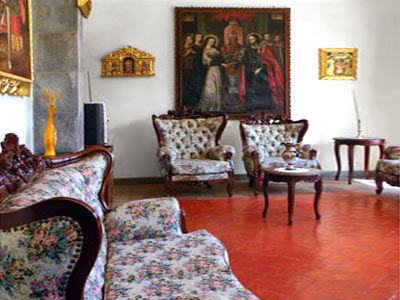 Hotel Fuente De Agua Cuzco