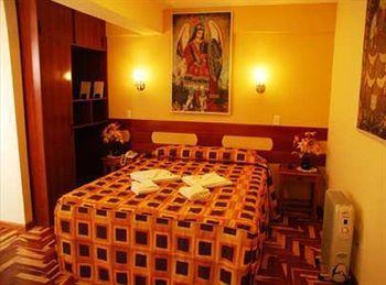 Awki's Dream Hotel 3*