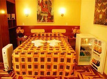 Awki's Dream Hotel Cusco