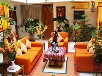 Awki's Dream 3* Cusco